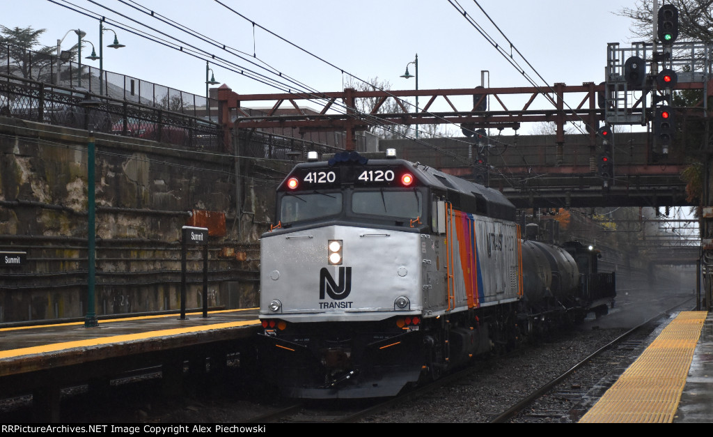 NJT 4120